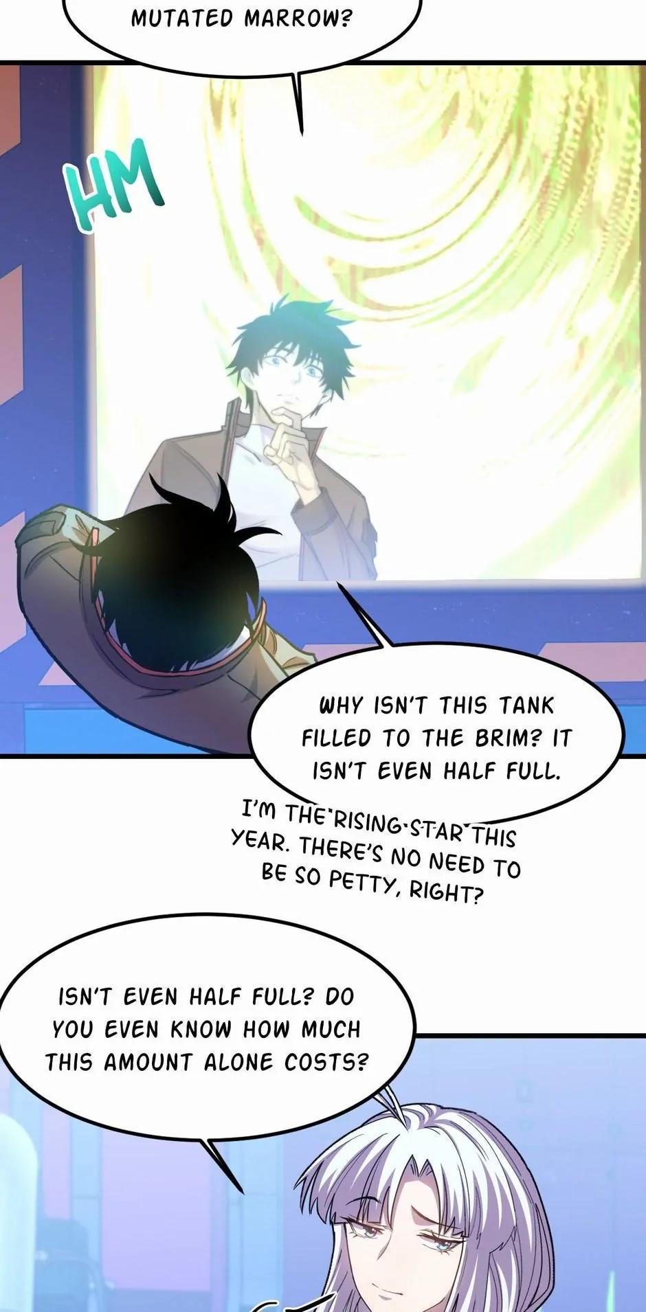 Logging 10,000 Years into the Future 50