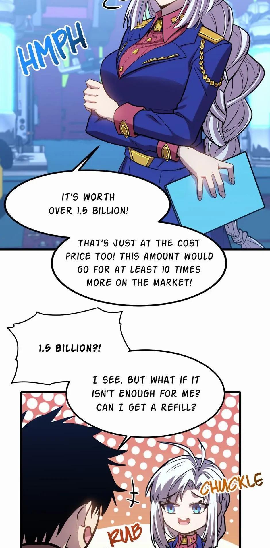 Logging 10,000 Years into the Future 50