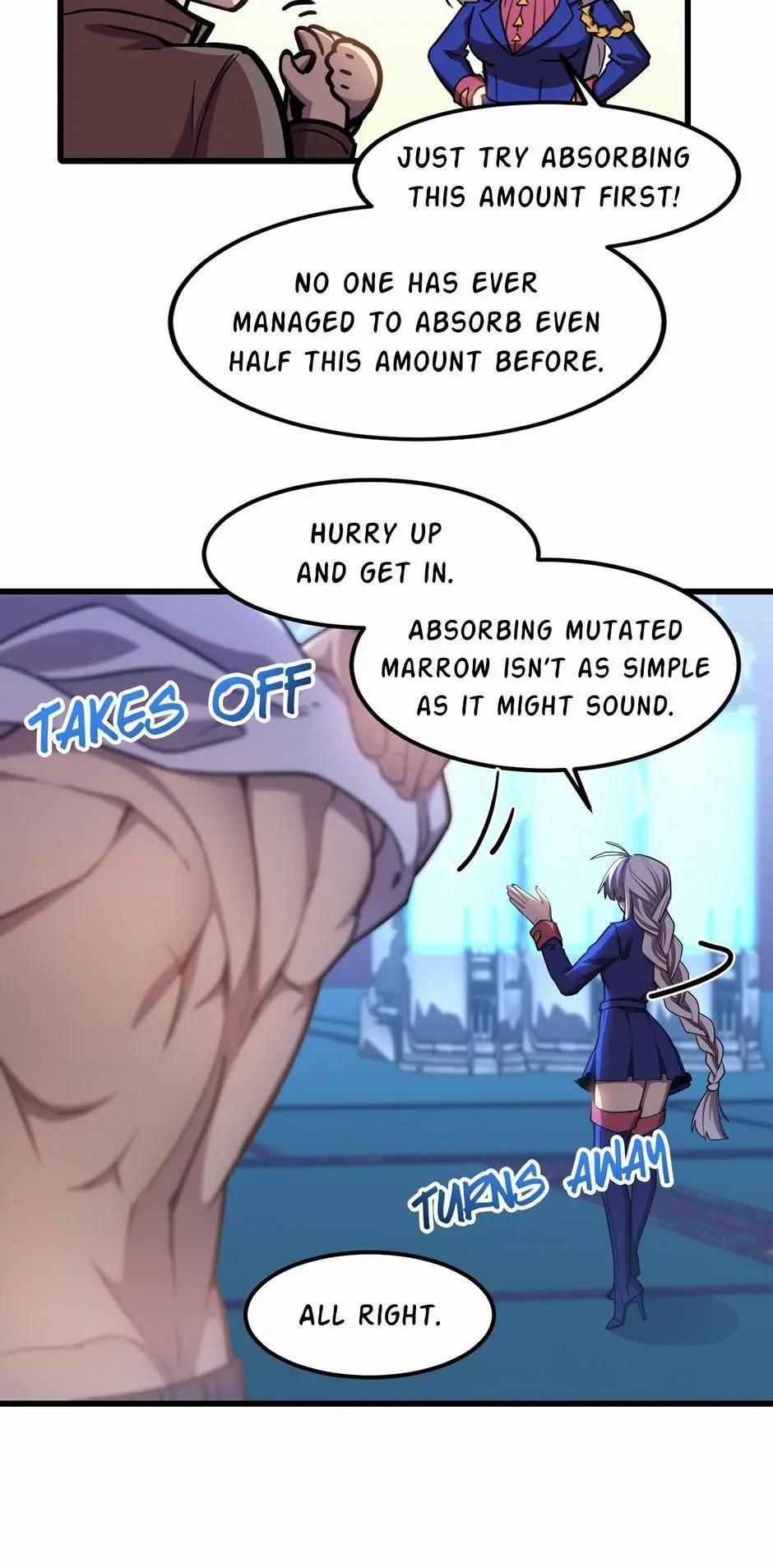 Logging 10,000 Years into the Future 50