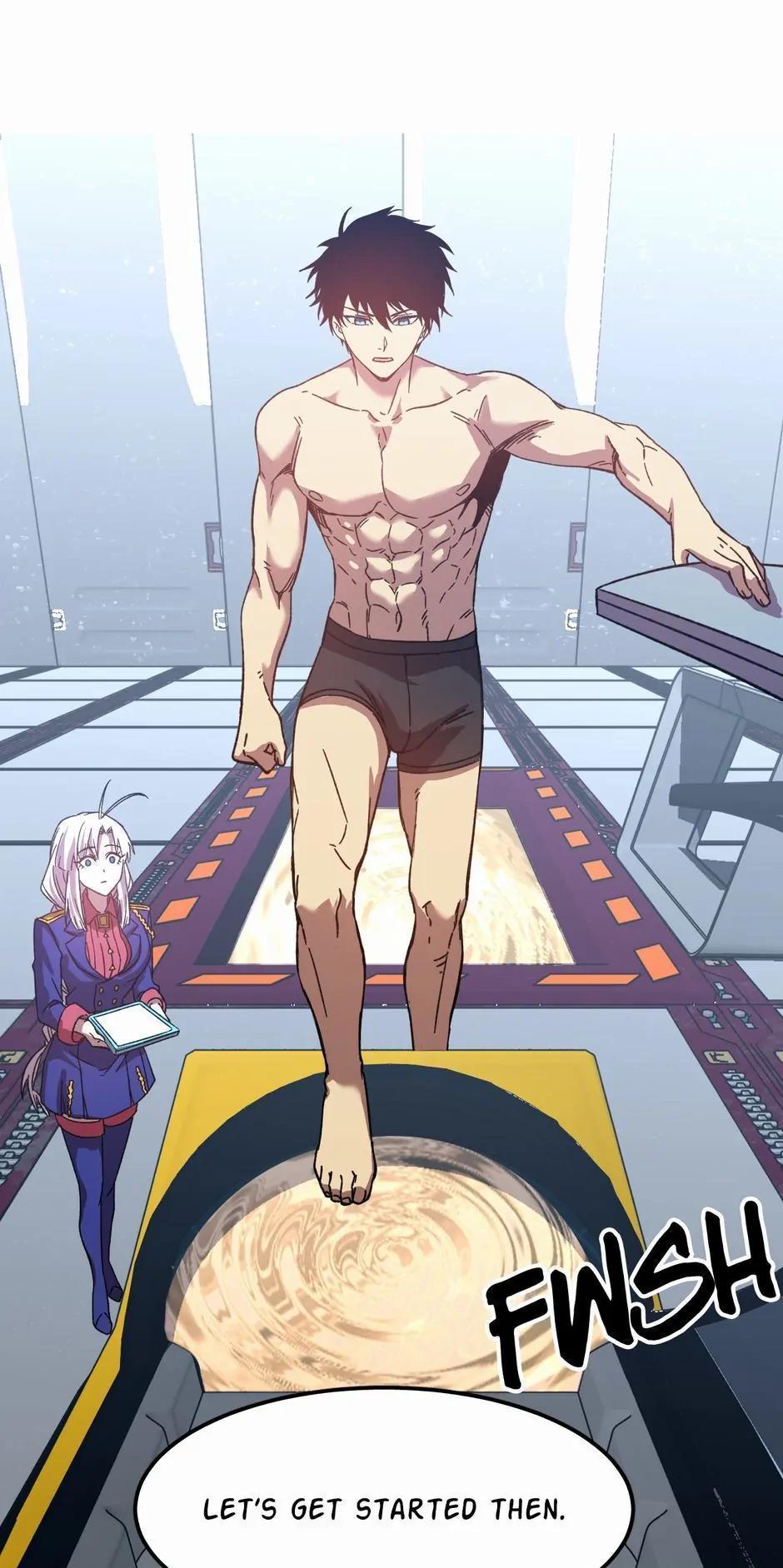 Logging 10,000 Years into the Future 50