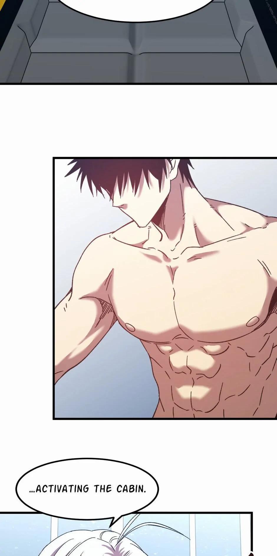 Logging 10,000 Years into the Future 50