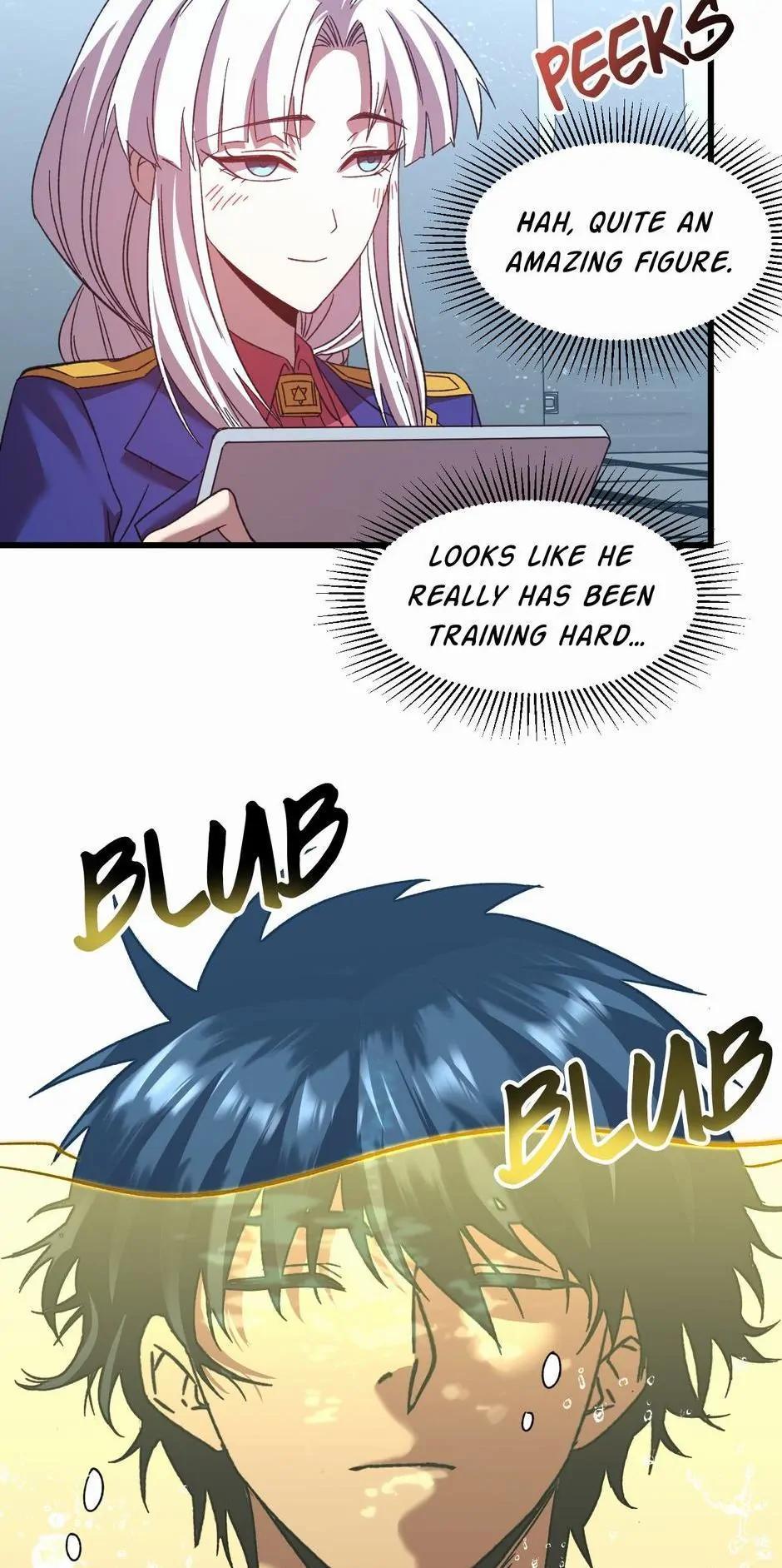 Logging 10,000 Years into the Future 50