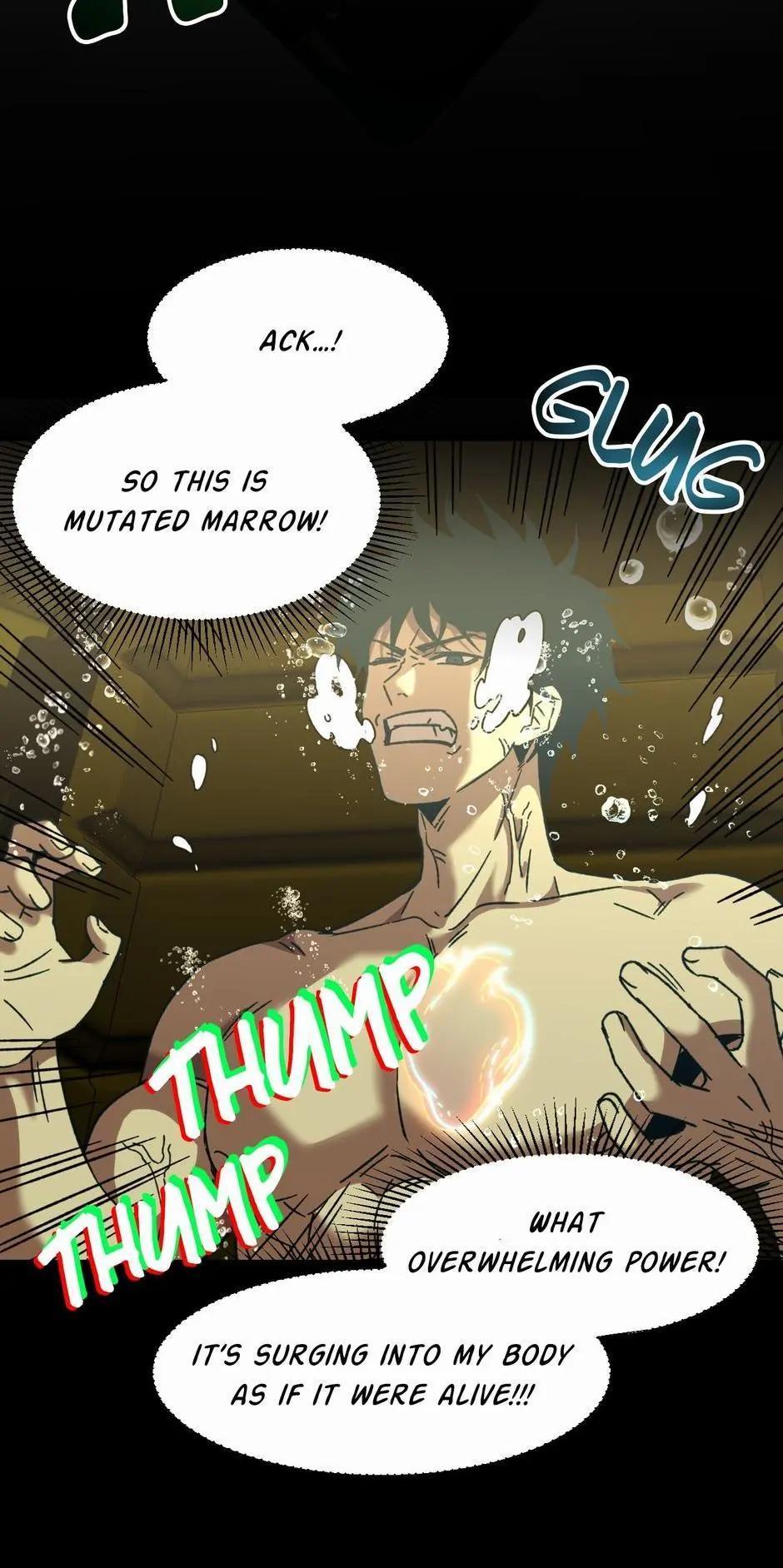 Logging 10,000 Years into the Future 50