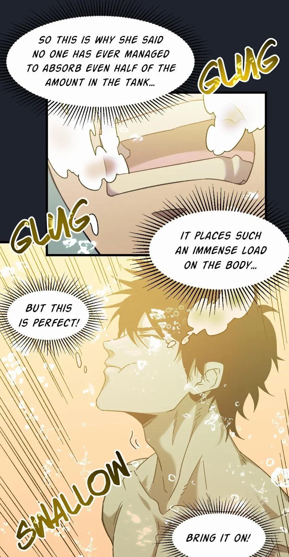 Logging 10,000 Years into the Future 50