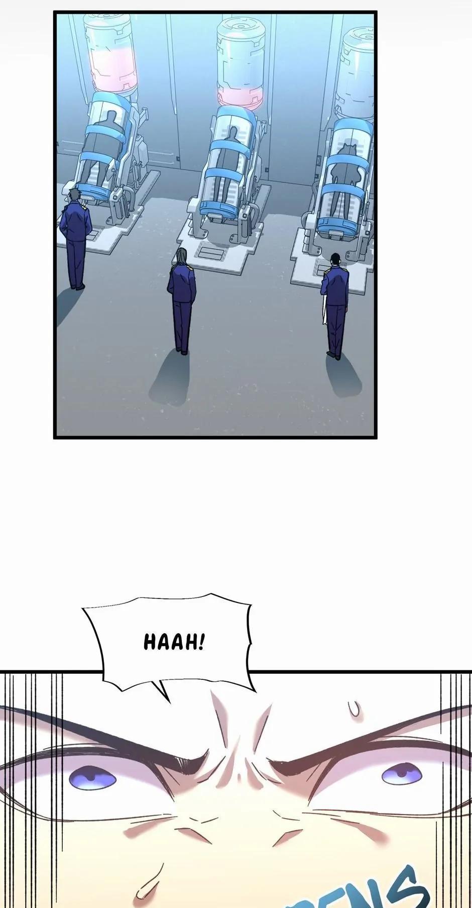 Logging 10,000 Years into the Future 50