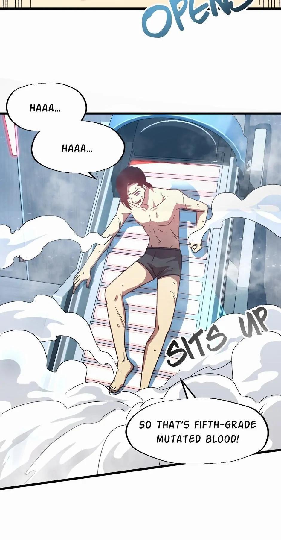 Logging 10,000 Years into the Future 50