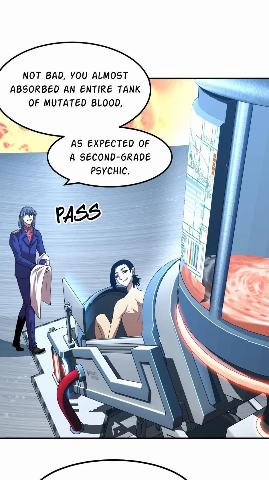 Logging 10,000 Years into the Future 50