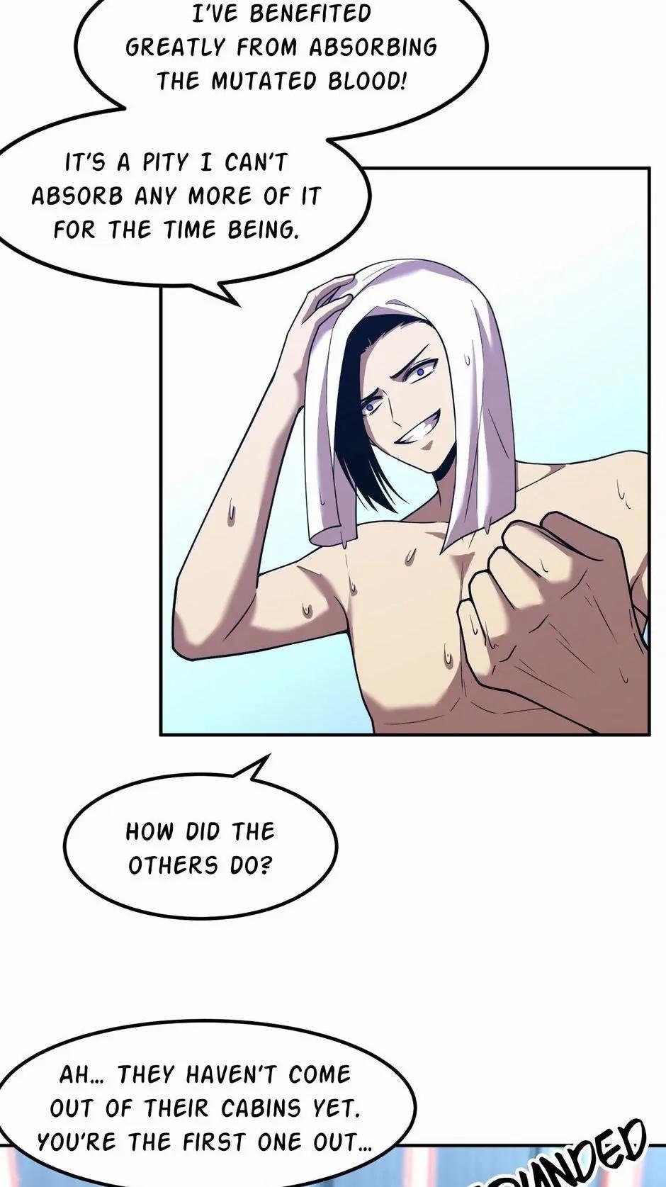 Logging 10,000 Years into the Future 50