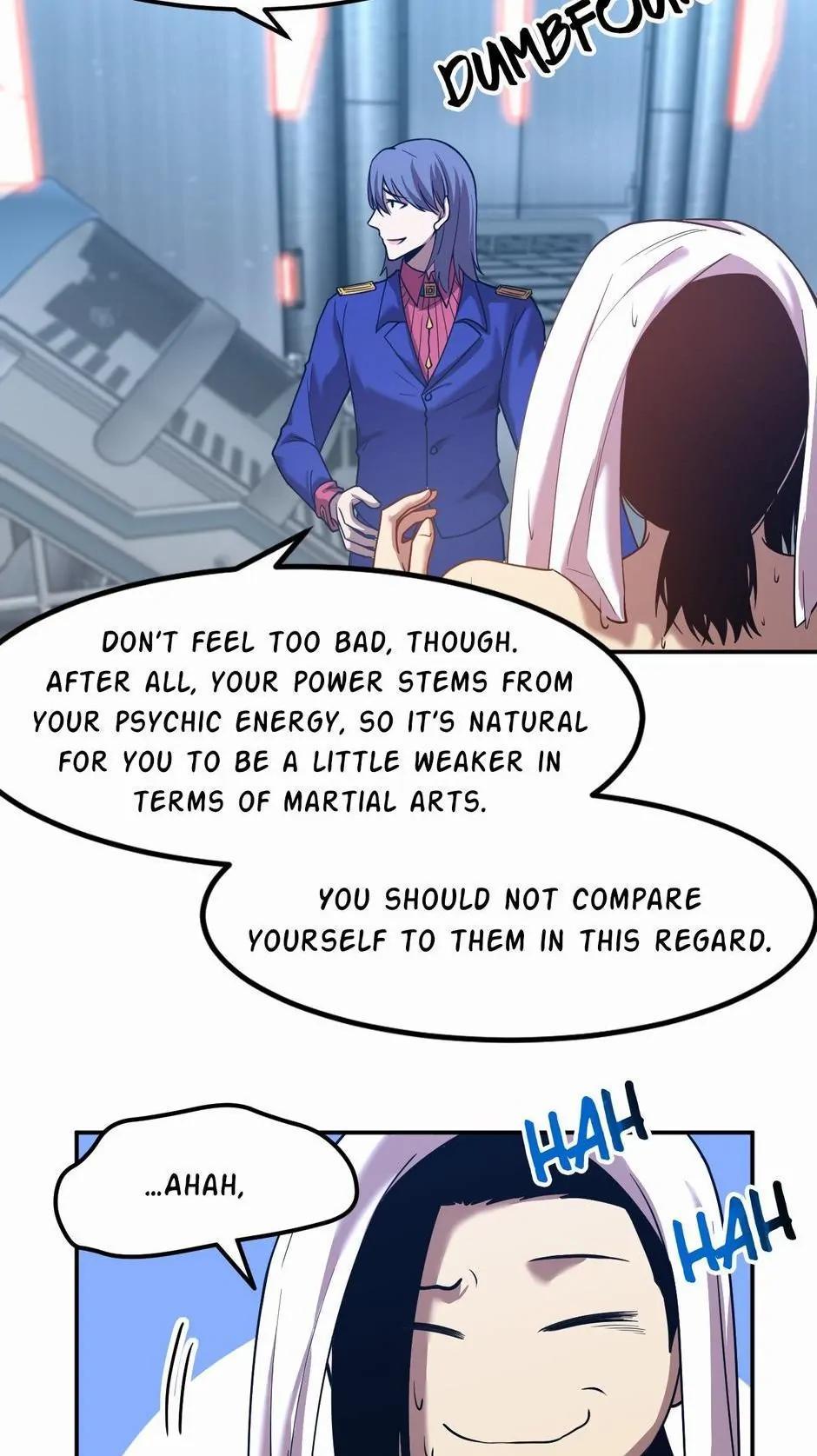 Logging 10,000 Years into the Future 50