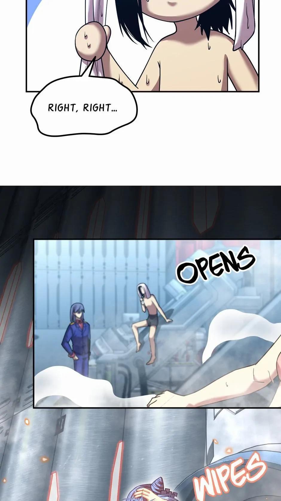 Logging 10,000 Years into the Future 50