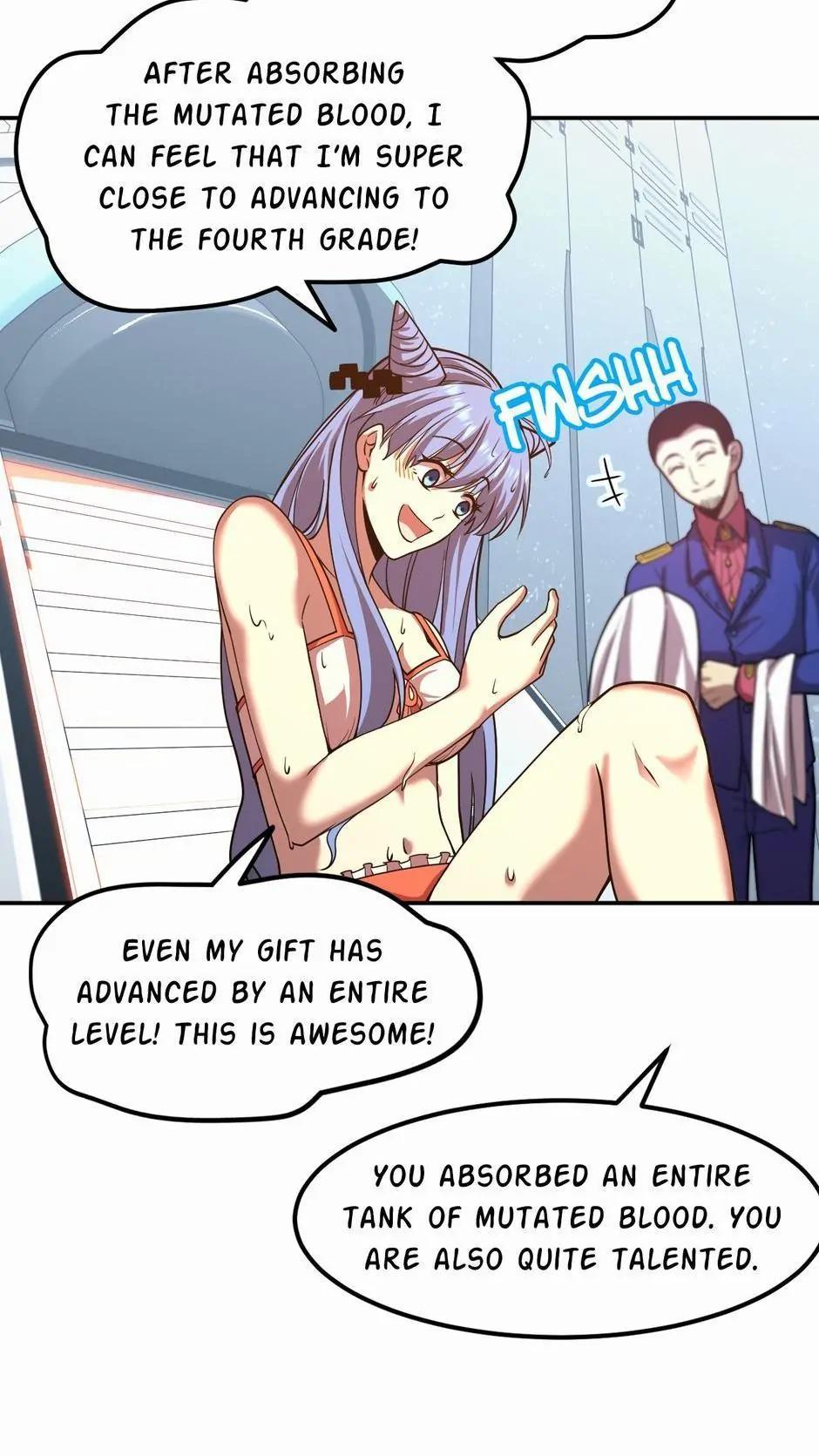 Logging 10,000 Years into the Future 50