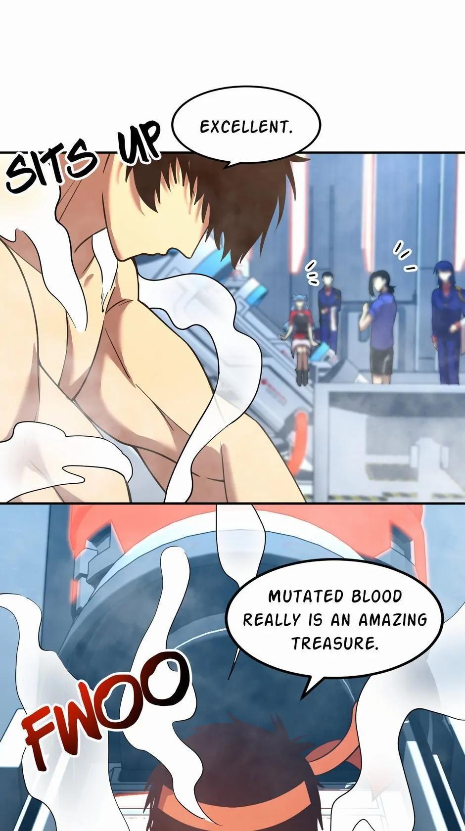 Logging 10,000 Years into the Future 50