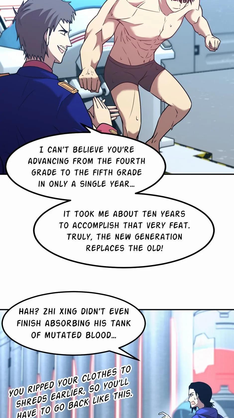 Logging 10,000 Years into the Future 50