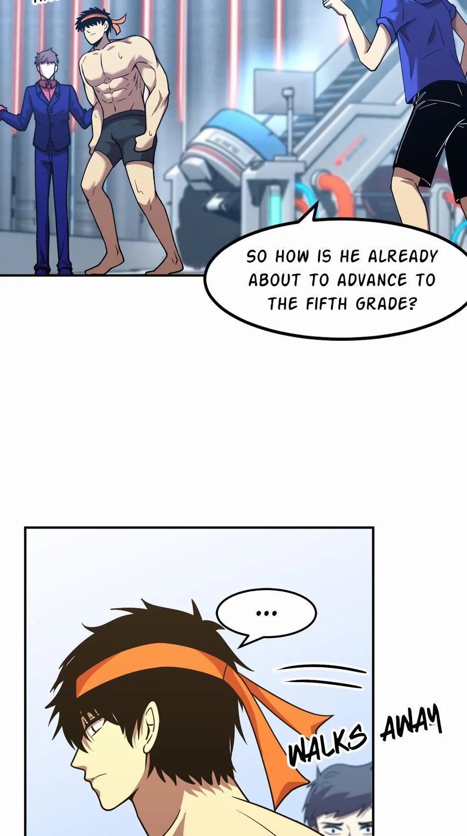 Logging 10,000 Years into the Future 50