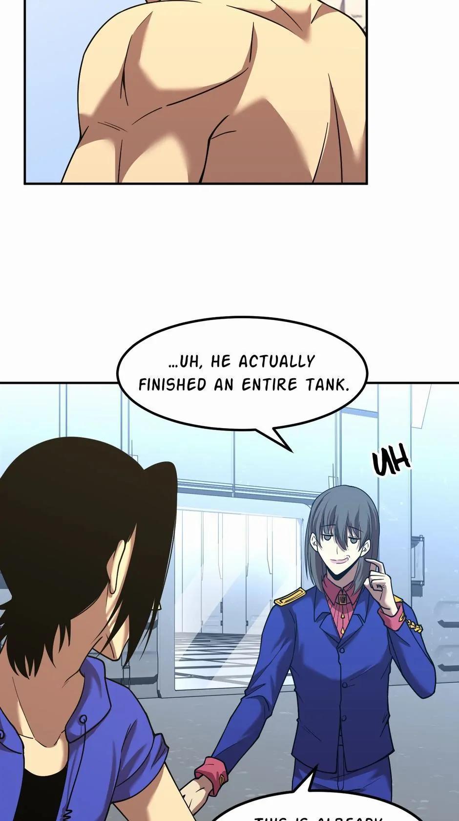 Logging 10,000 Years into the Future 50