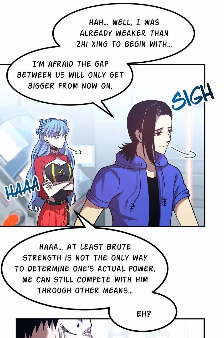 Logging 10,000 Years into the Future 50