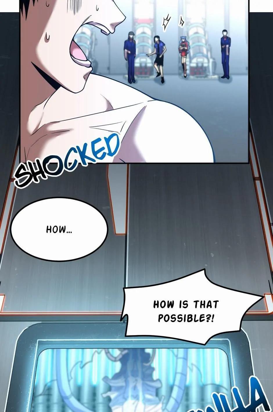 Logging 10,000 Years into the Future 50