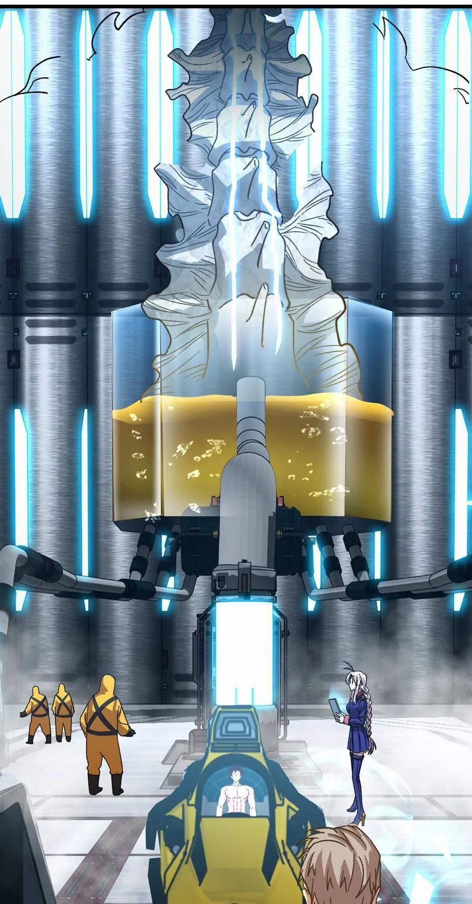 Logging 10,000 Years into the Future 51