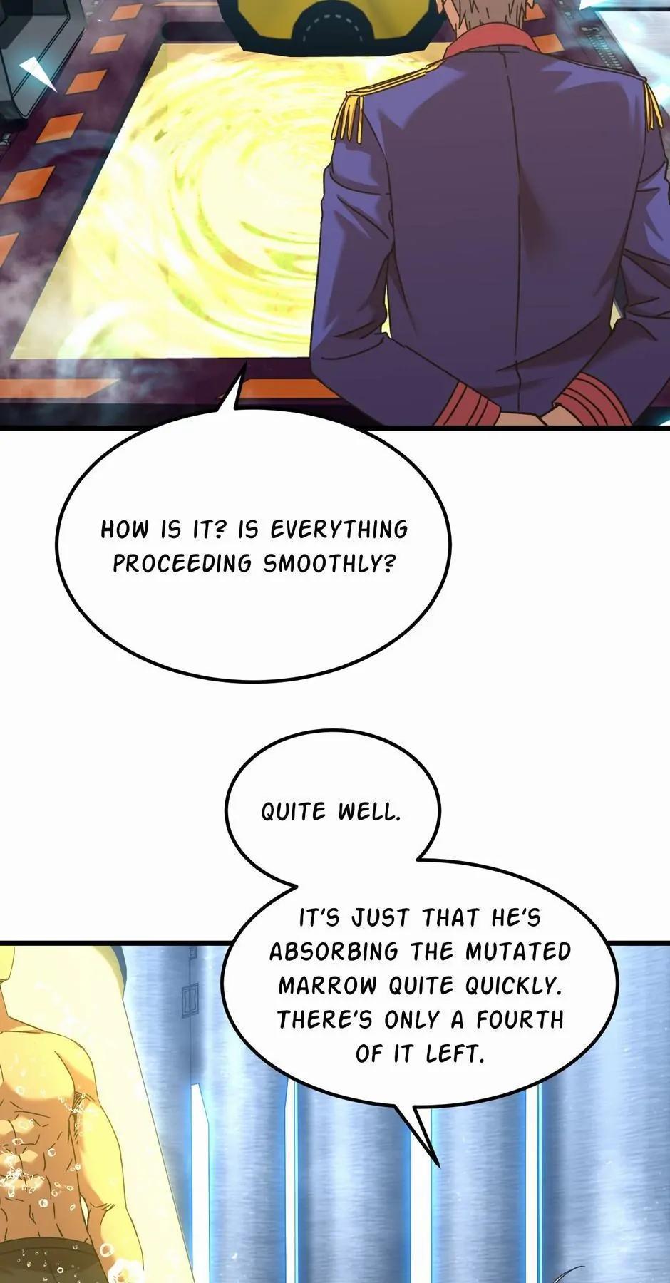 Logging 10,000 Years into the Future 51