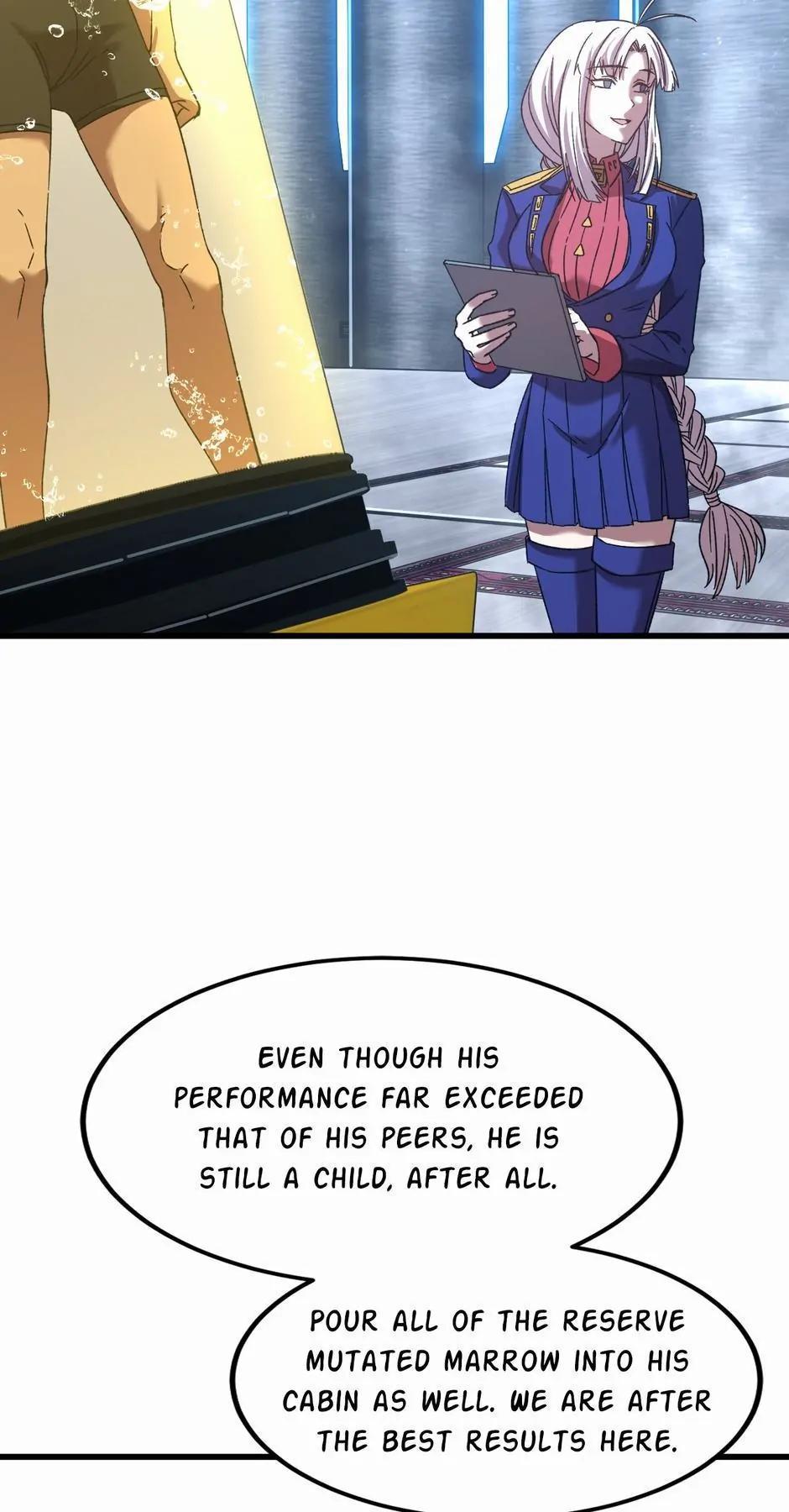 Logging 10,000 Years into the Future 51