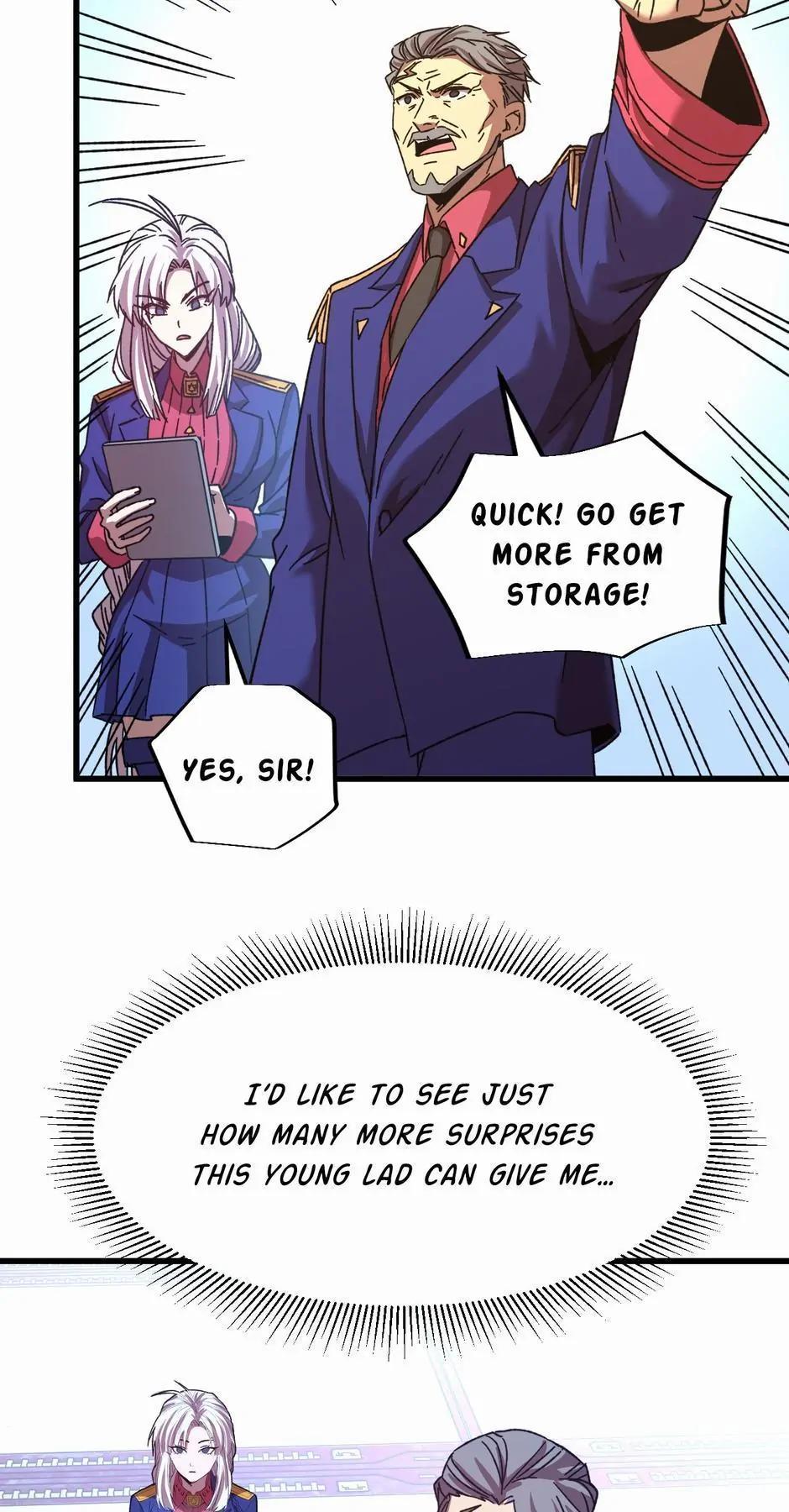 Logging 10,000 Years into the Future 51