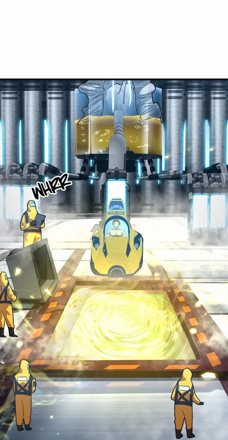 Logging 10,000 Years into the Future 51