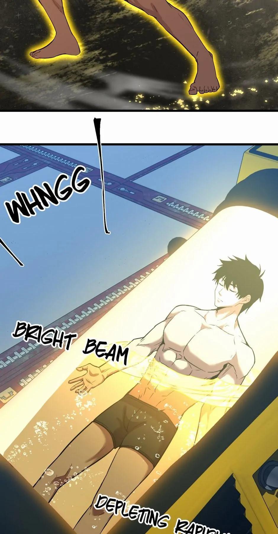 Logging 10,000 Years into the Future 51