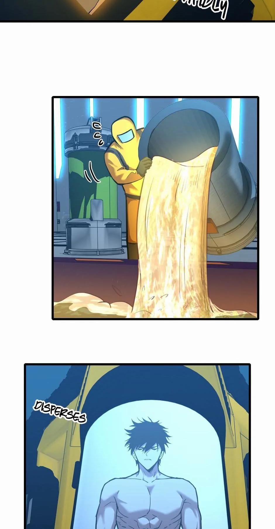 Logging 10,000 Years into the Future 51