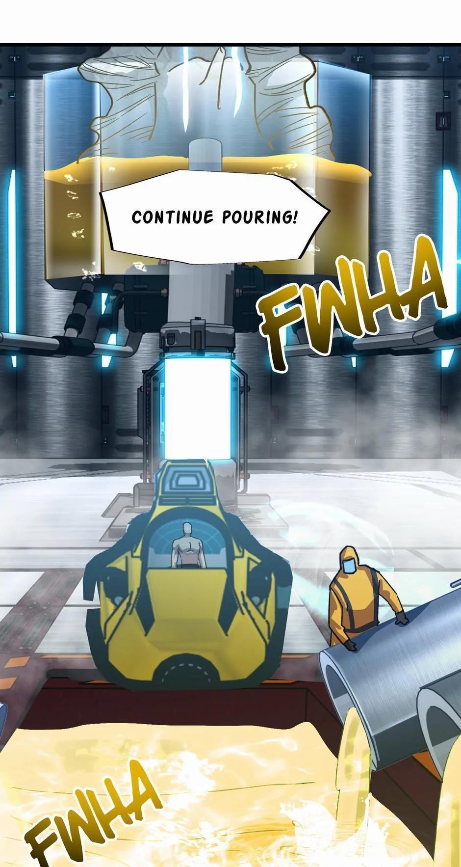 Logging 10,000 Years into the Future 51