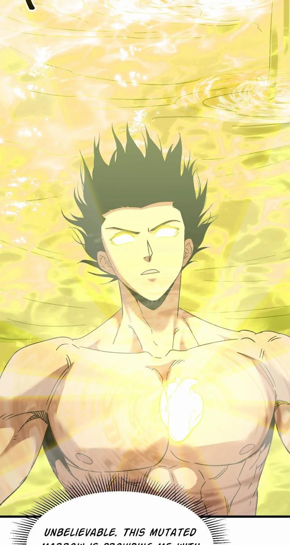 Logging 10,000 Years into the Future 51