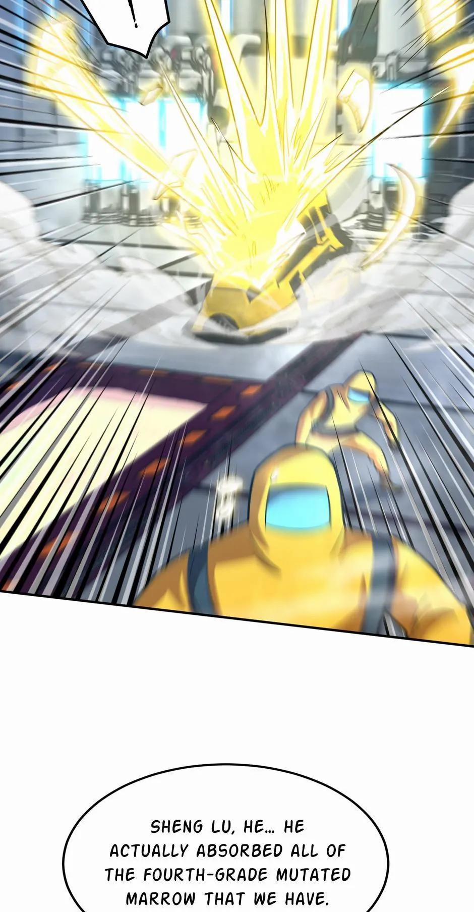 Logging 10,000 Years into the Future 51