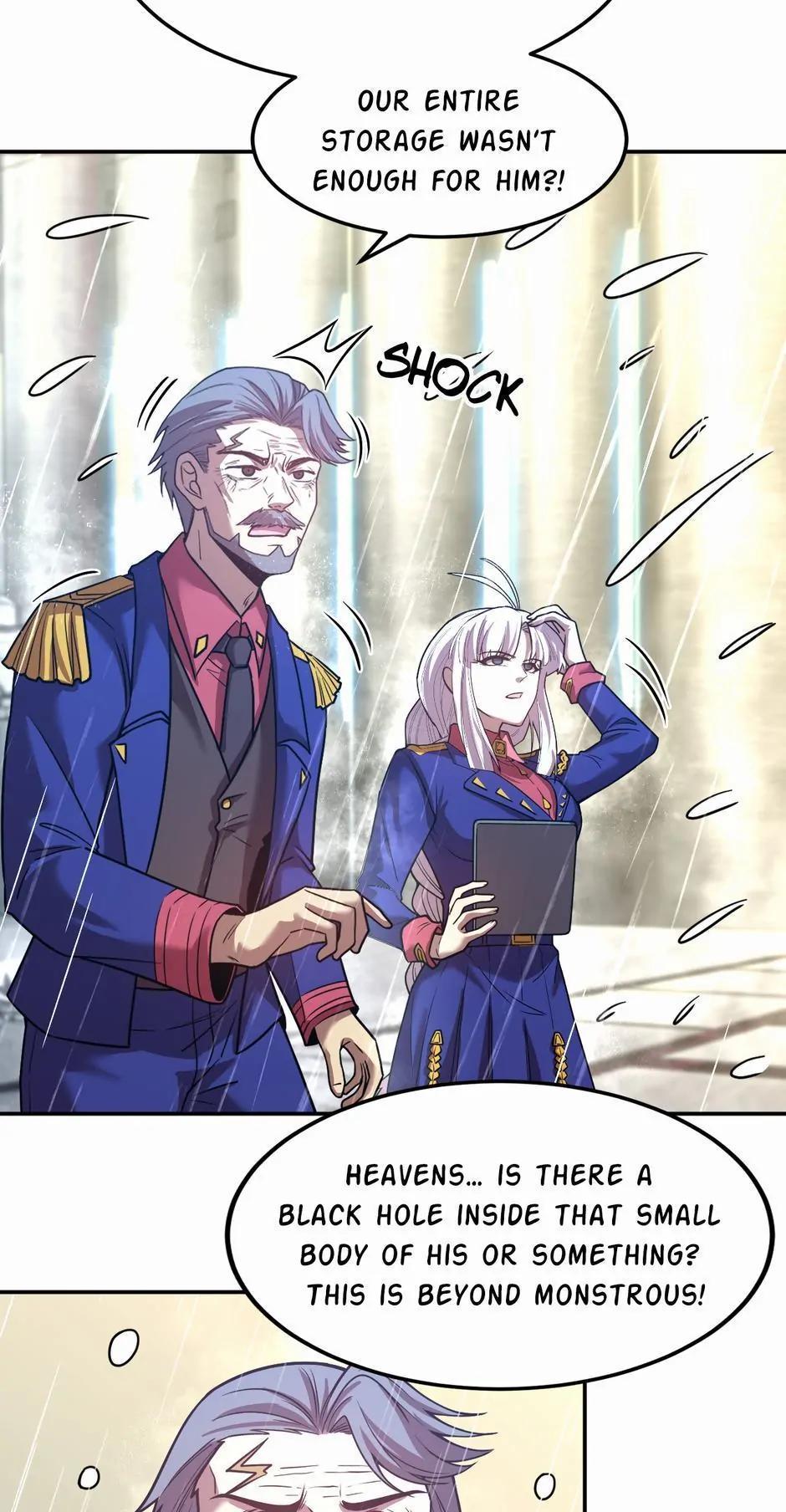 Logging 10,000 Years into the Future 51