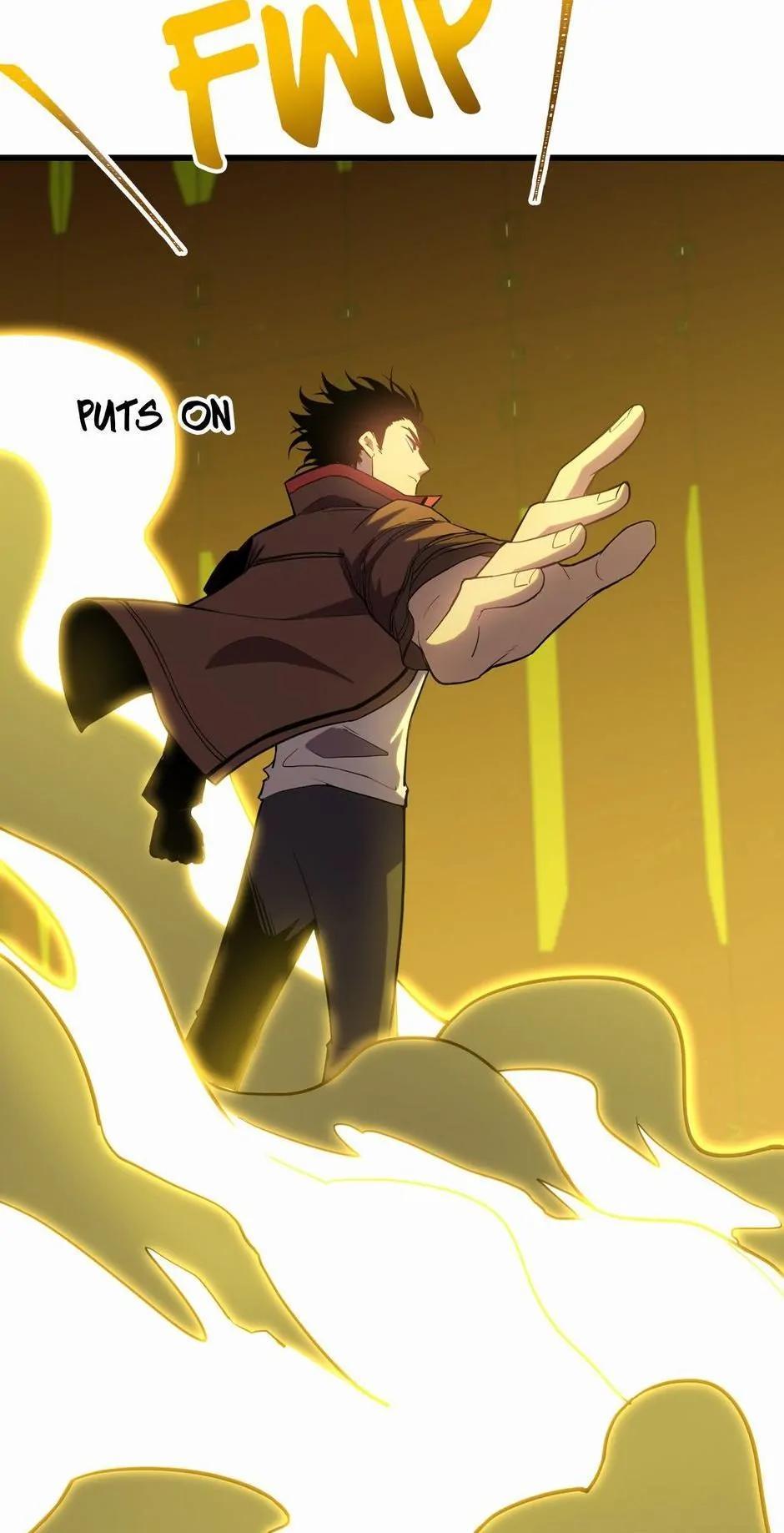 Logging 10,000 Years into the Future 51