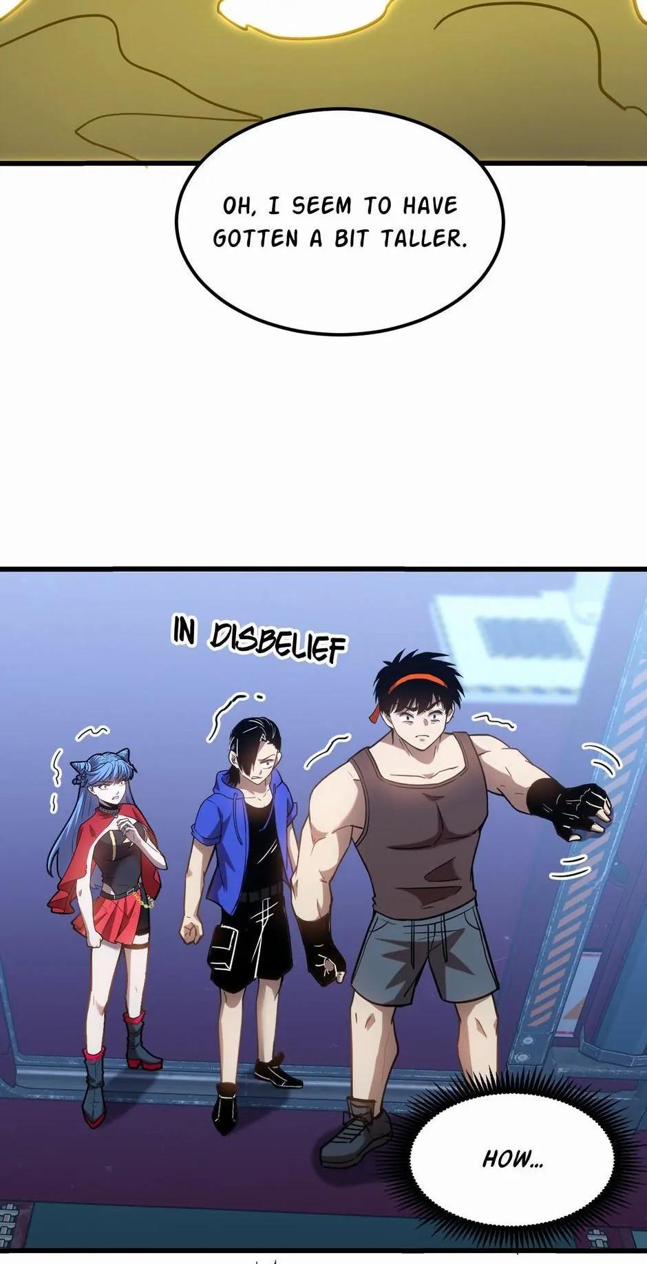 Logging 10,000 Years into the Future 51