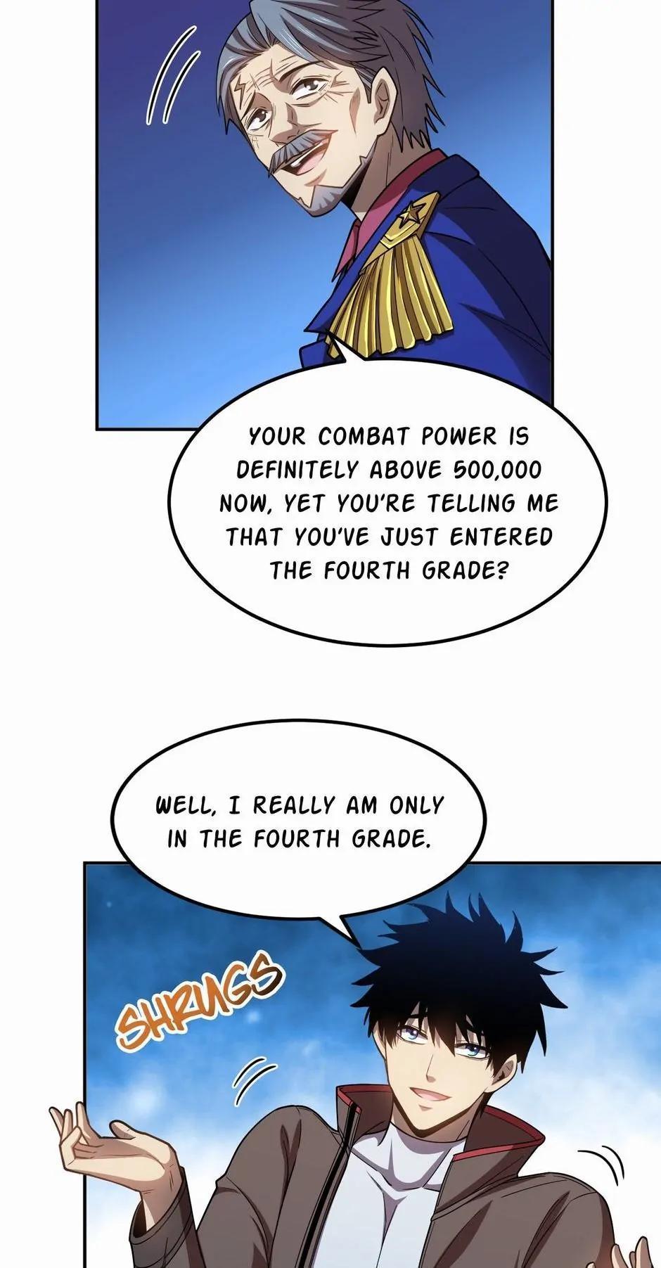 Logging 10,000 Years into the Future 51