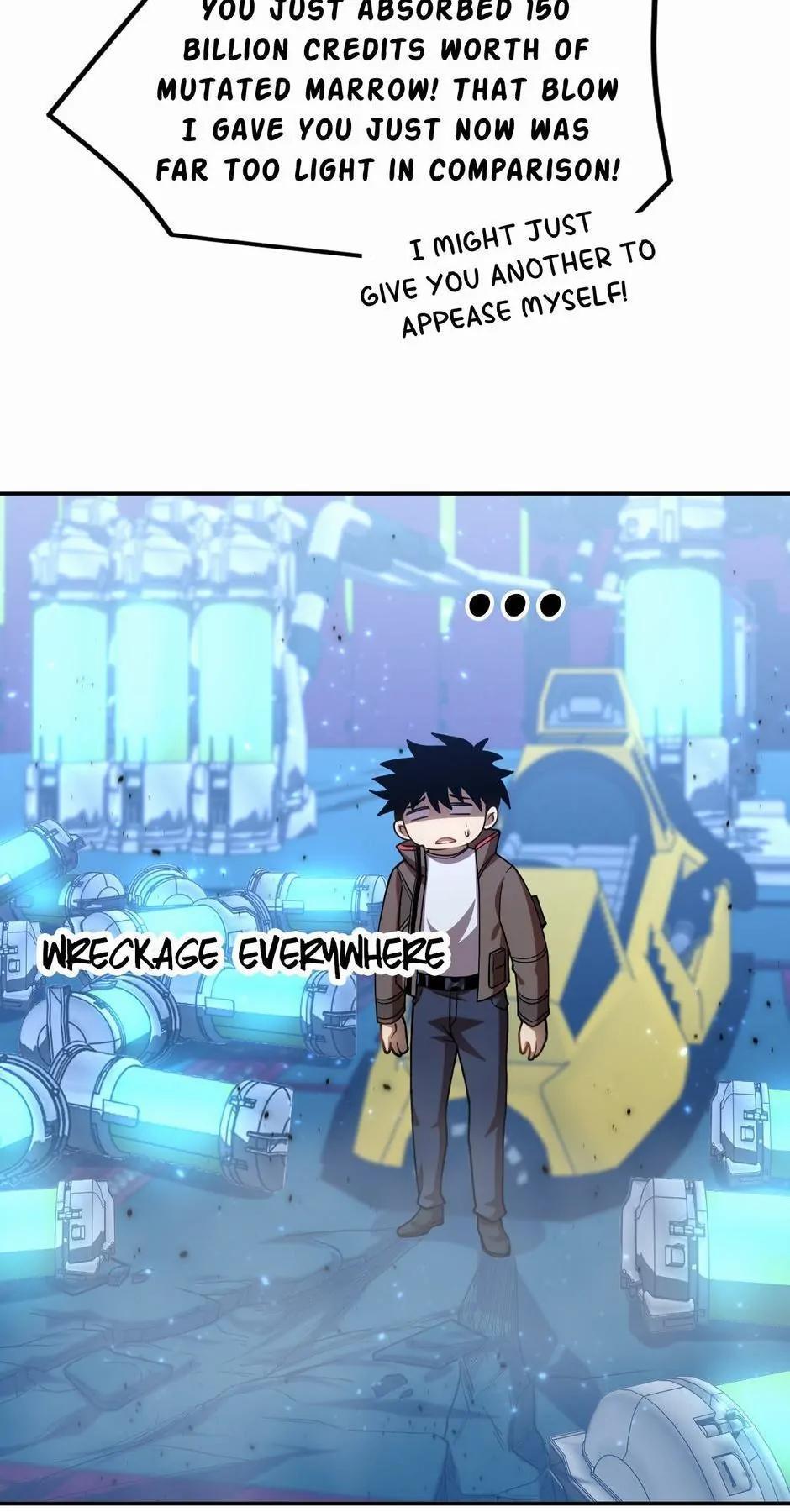 Logging 10,000 Years into the Future 51