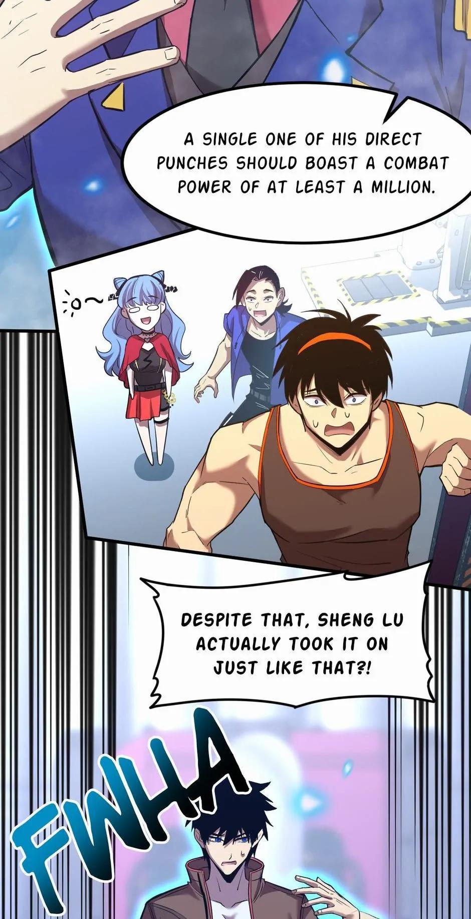 Logging 10,000 Years into the Future 52