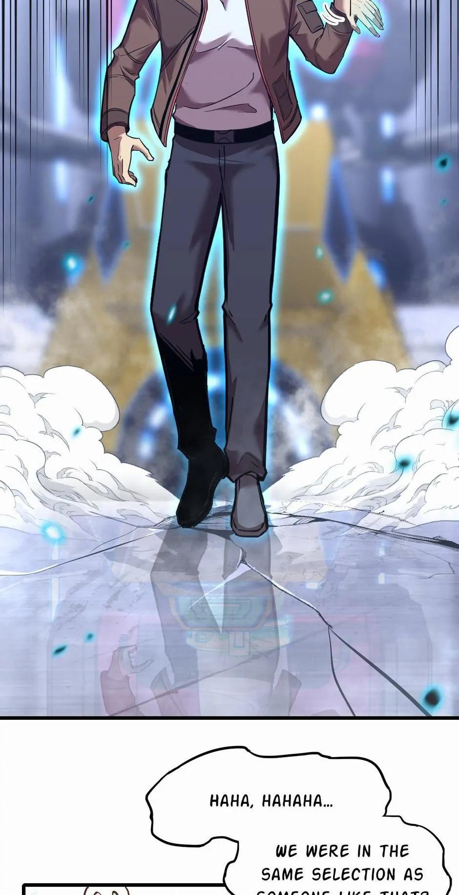 Logging 10,000 Years into the Future 52