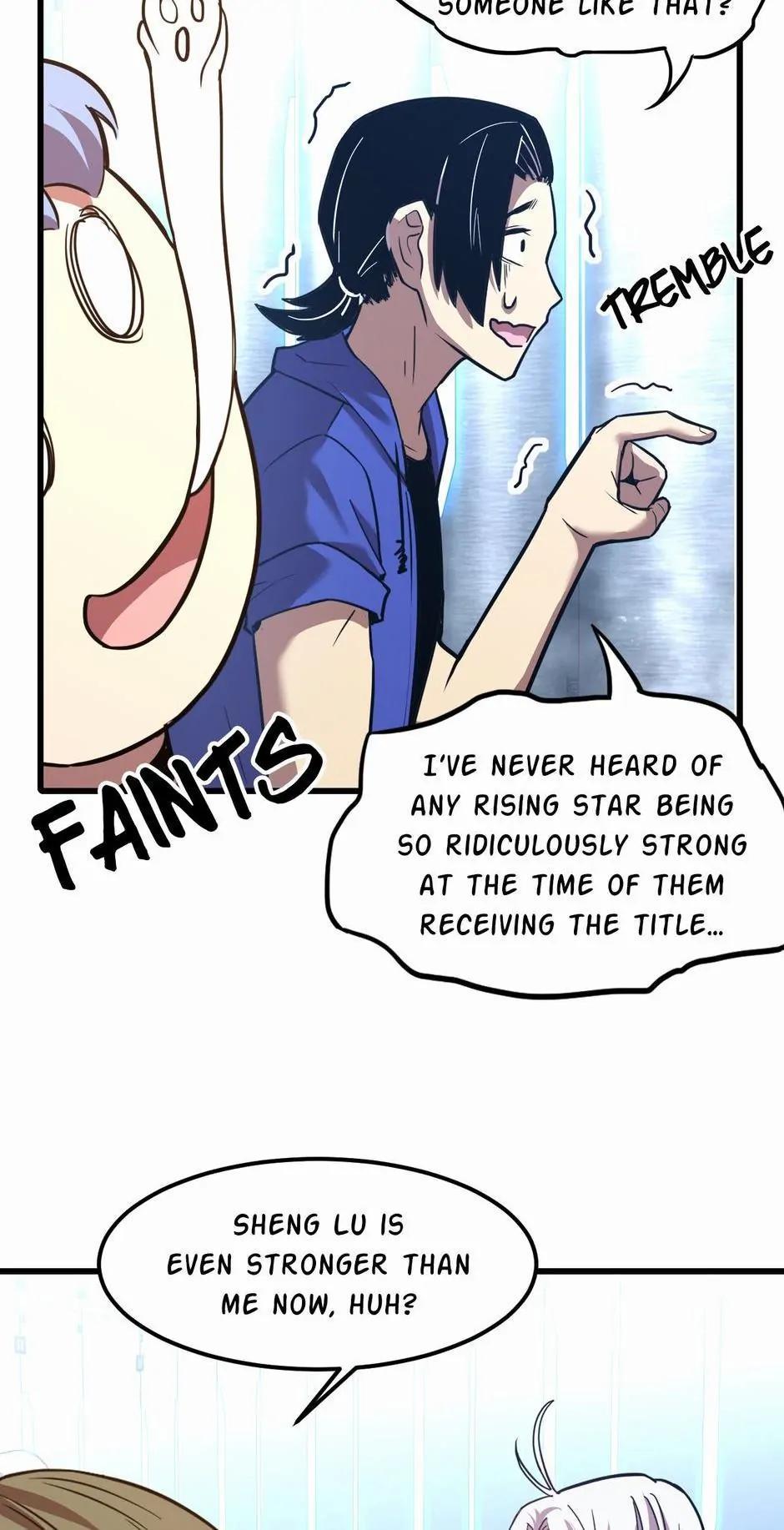 Logging 10,000 Years into the Future 52