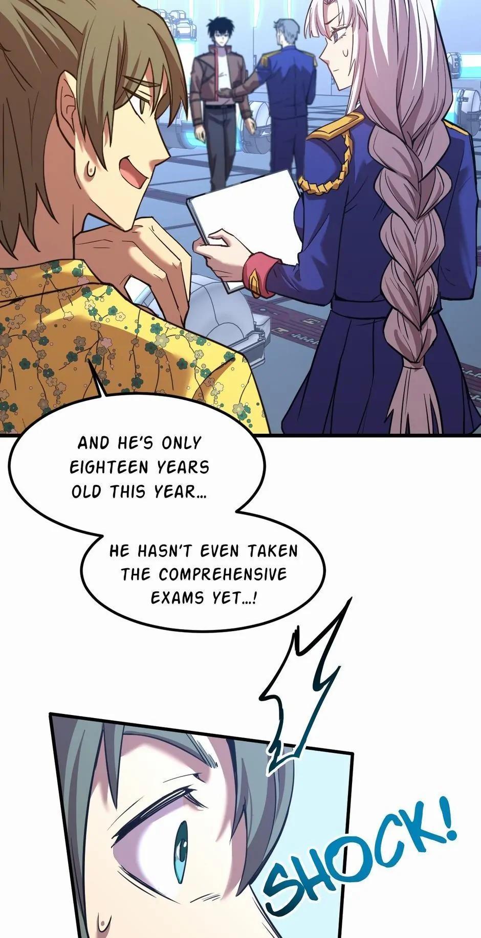 Logging 10,000 Years into the Future 52