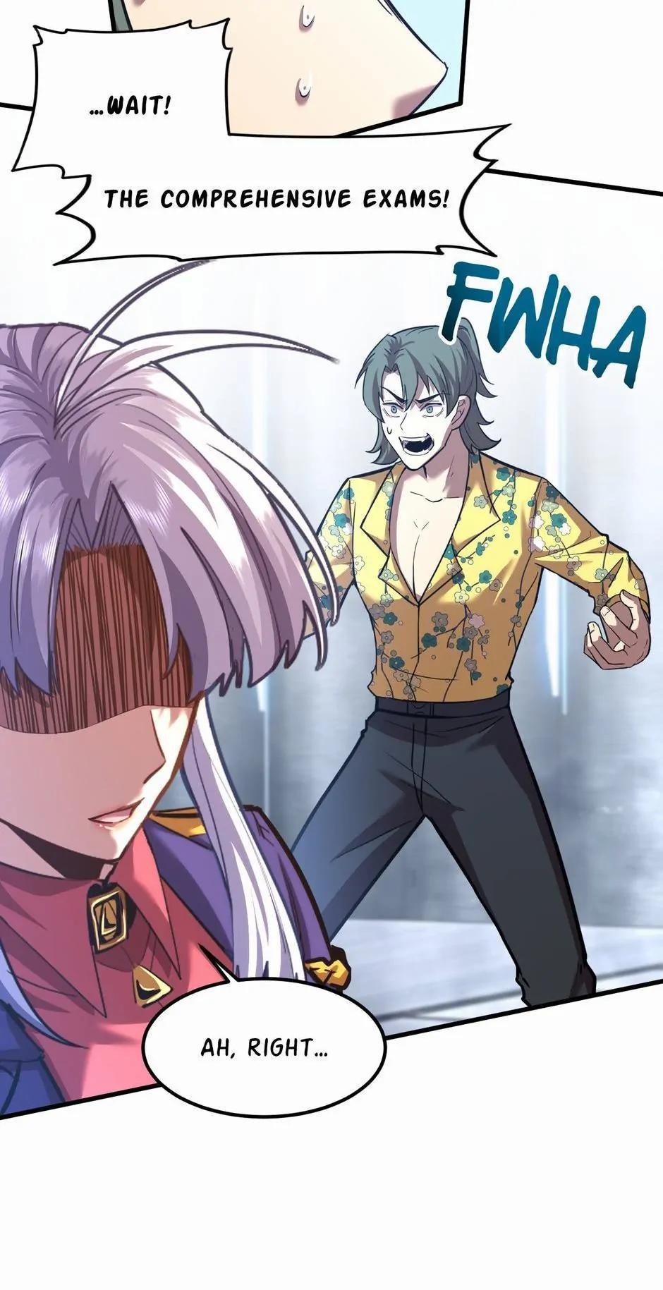 Logging 10,000 Years into the Future 52