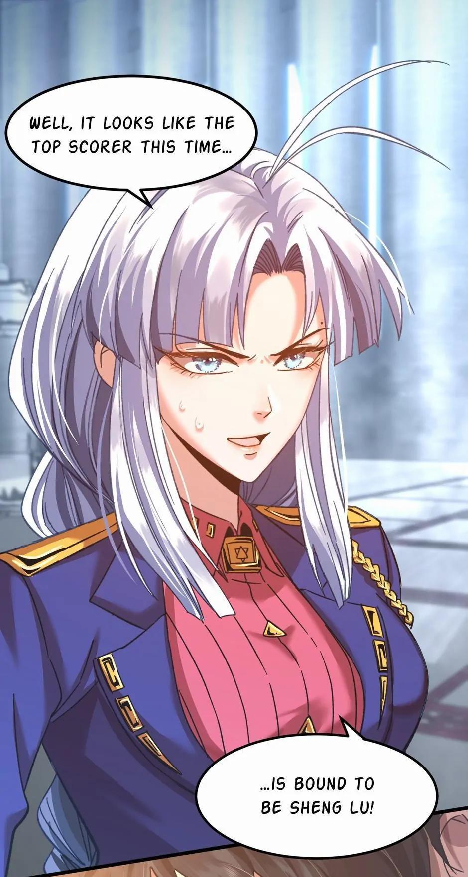 Logging 10,000 Years into the Future 52