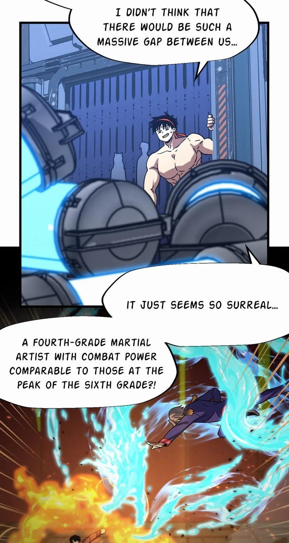 Logging 10,000 Years into the Future 52