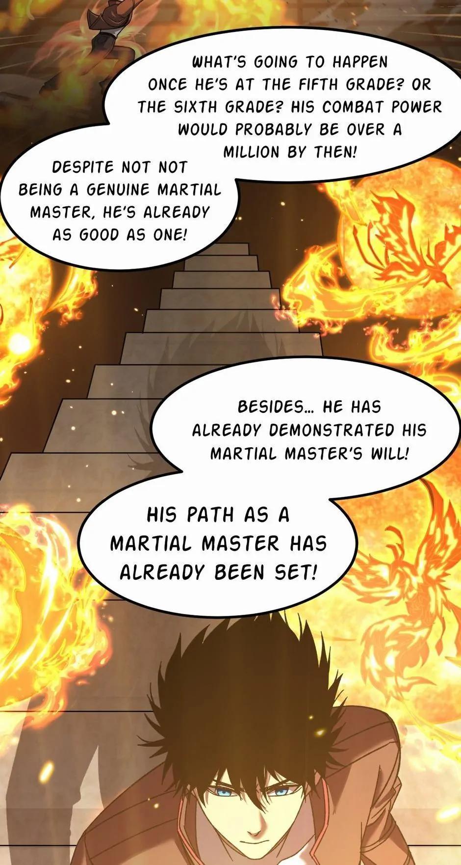 Logging 10,000 Years into the Future 52