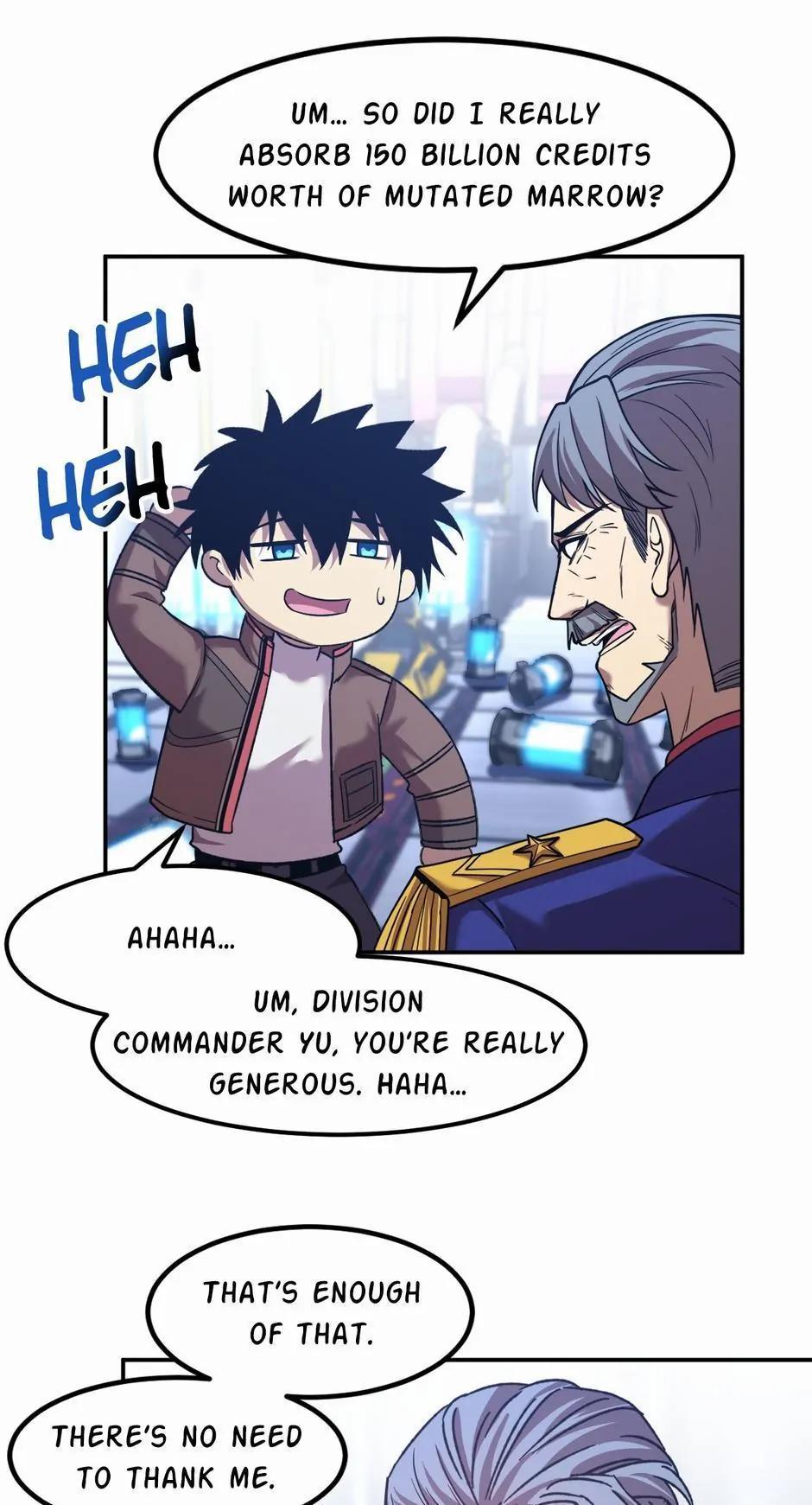 Logging 10,000 Years into the Future 52