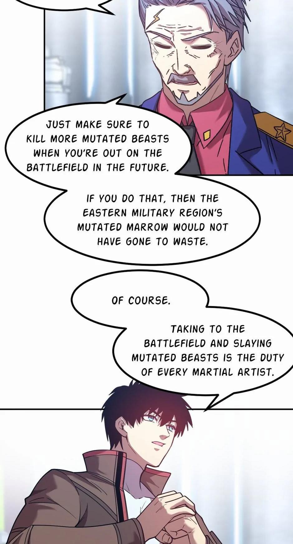 Logging 10,000 Years into the Future 52