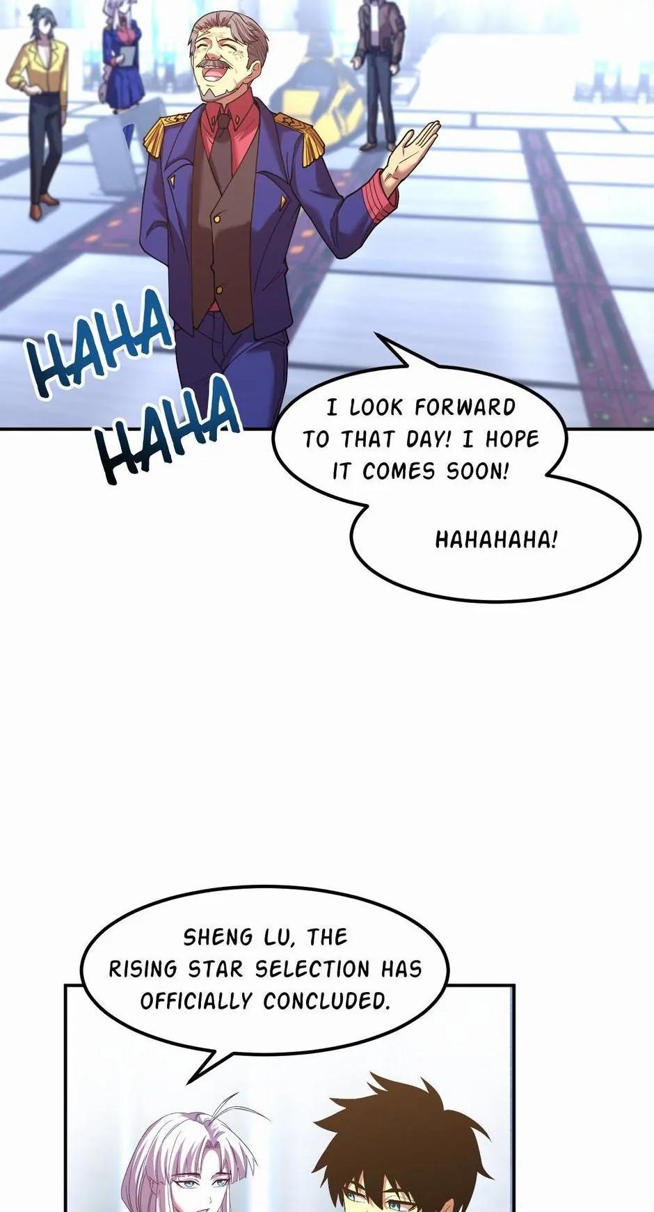 Logging 10,000 Years into the Future 52