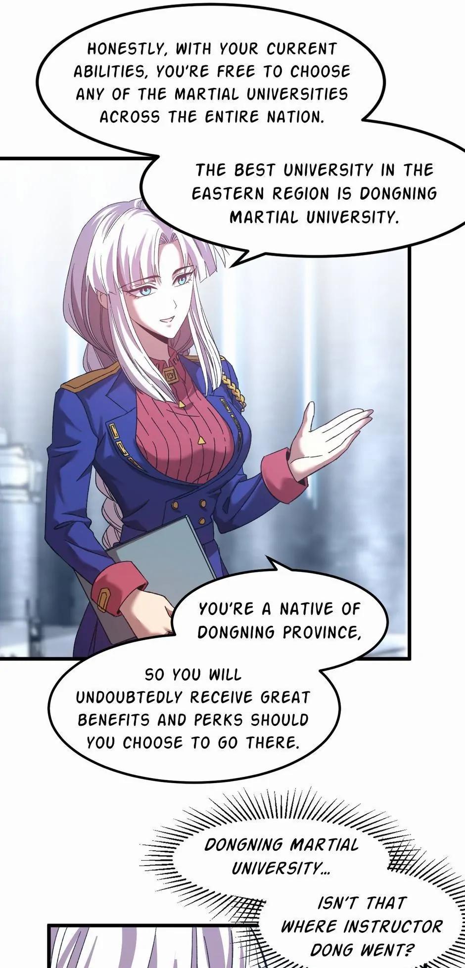 Logging 10,000 Years into the Future 52