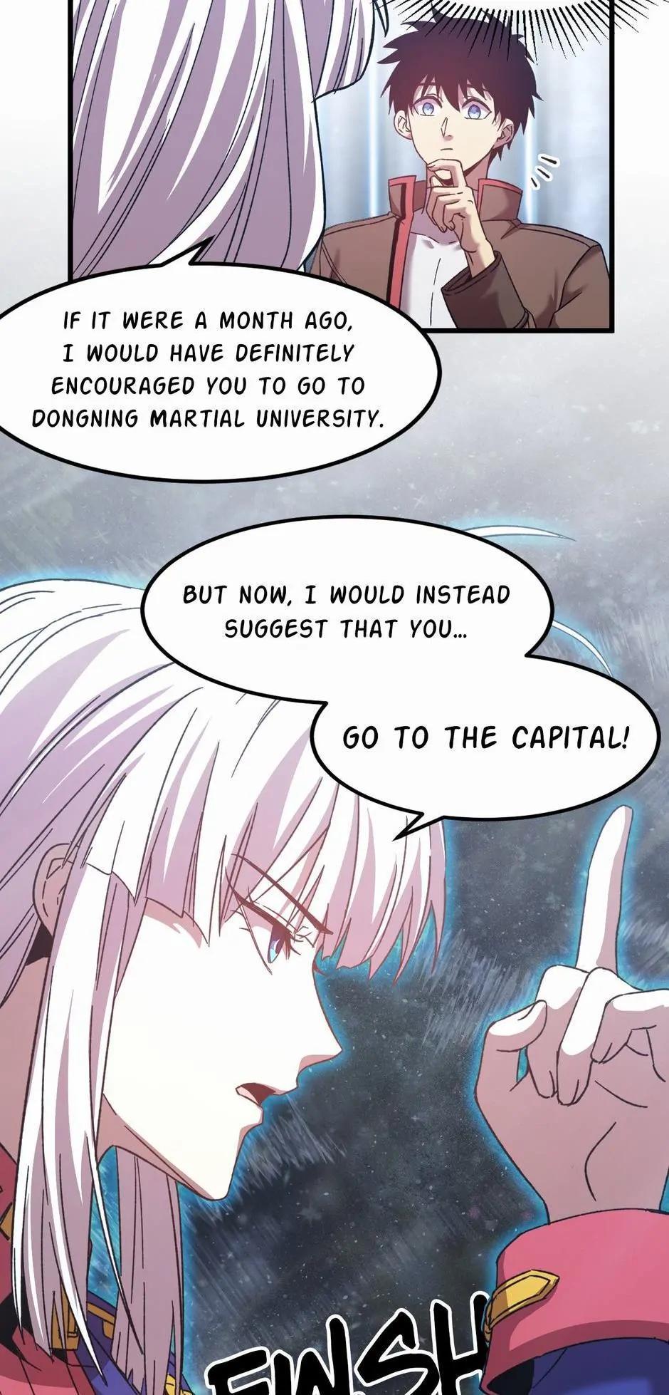 Logging 10,000 Years into the Future 52