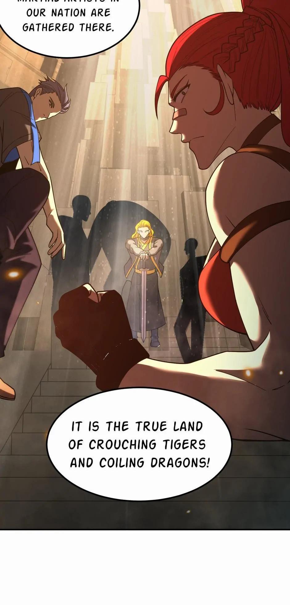 Logging 10,000 Years into the Future 52